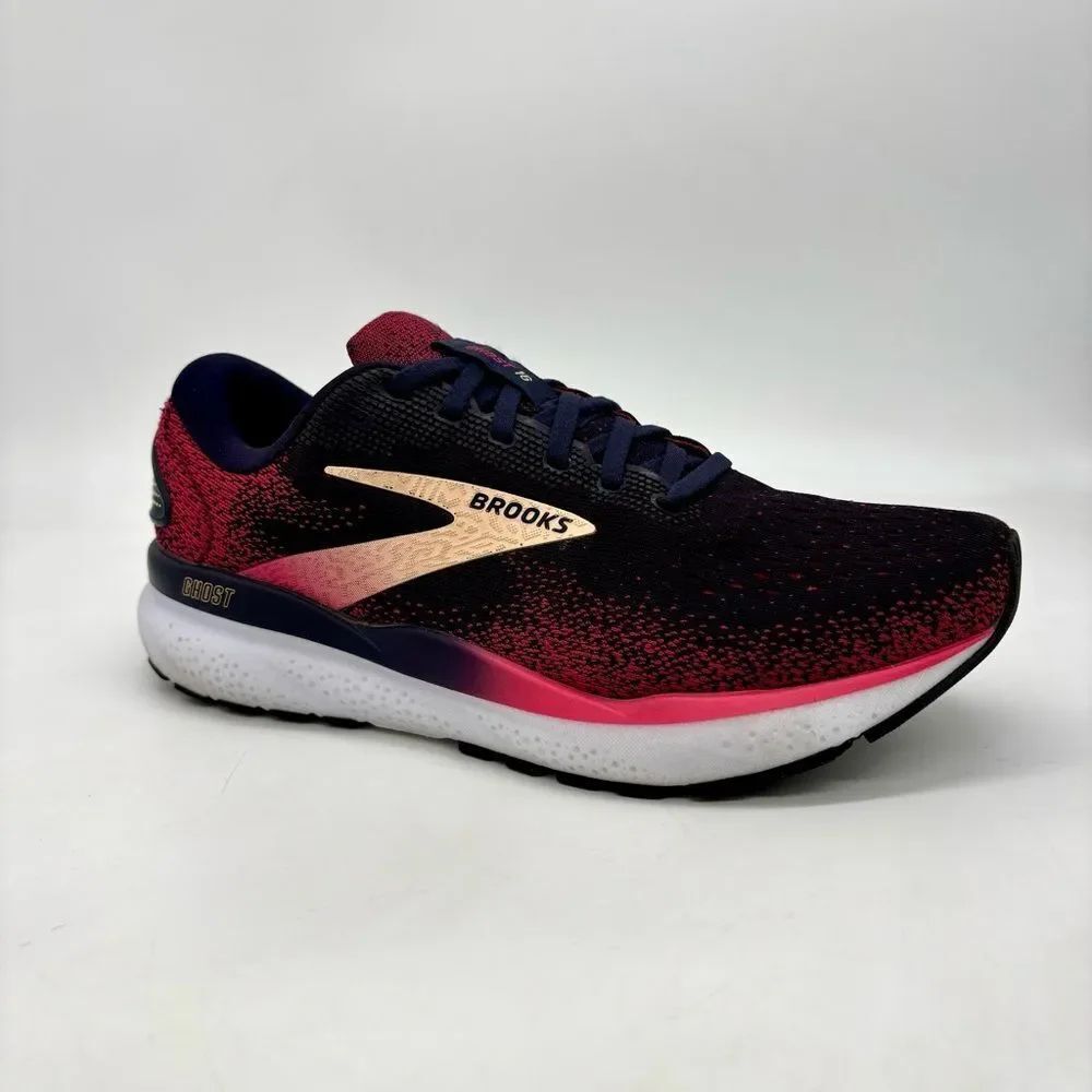 Brooks Ghost 16 Sneaker - Size 9AA